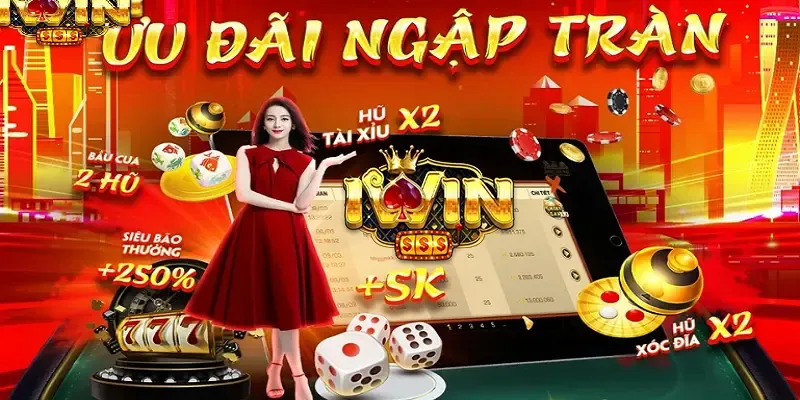 Lợi ích khi chọn các chương trình ưu đãi từ 23win01